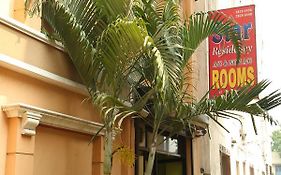 Star Residency